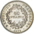 Moneda, Francia, Hercule, 50 Francs, 1976, Paris, EBC, Plata, KM:941.1