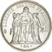 Monnaie, France, Hercule, 10 Francs, 1965, Paris, TTB, Argent, Gadoury:813