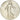 Moneta, Francia, Semeuse, 2 Francs, 1901, Paris, BB, Argento, KM:845.1
