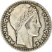 Monnaie, France, Turin, 20 Francs, 1933, Paris, SUP, Argent, Gadoury:852, KM:879