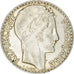 Coin, France, Turin, 20 Francs, 1933, Paris, EF(40-45), Silver, KM:879