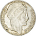 Moneta, Francia, Turin, 20 Francs, 1933, Paris, BB, Argento, KM:879, Gadoury:852