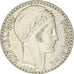 Moneta, Francia, Turin, 20 Francs, 1934, Paris, BB, Argento, KM:879, Gadoury:852