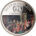 France, Medal, Le Sacre de Napoléon Bonaparte, MS(65-70), Copper-nickel