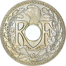 Monnaie, France, Lindauer, 10 Centimes, 1938, SUP+, Nickel-Bronze, Gadoury:287