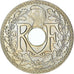 Monnaie, France, Lindauer, 10 Centimes, 1938, SUP+, Nickel-Bronze, Gadoury:287