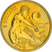 Coin, Australia, Elizabeth II, 5 Dollars, 2000, MS(65-70), Aluminum-Bronze