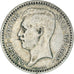 Coin, Belgium, Albert I, 20 Francs, 20 Frank, 1934, EF(40-45), Silver, KM:104.1