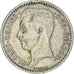 Coin, Belgium, Albert I, 20 Francs, 20 Frank, 1934, EF(40-45), Silver, KM:104.1