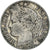 Moneda, Francia, Cérès, Franc, 1887, Paris, BC+, Plata, KM:822.1, Gadoury:465a