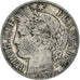 Coin, France, Cérès, Franc, 1887, Paris, VF(30-35), Silver, KM:822.1