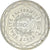 França, 10 Euro, Nord-Pas de Calais, 2012, Paris, MS(63), Prata, Gadoury:EU514