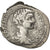 Munten, Geta, Denarius, Rome, FR+, Zilver, RIC:1