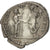 Moneda, Geta, Denarius, Rome, BC+, Plata, RIC:1