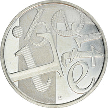 Francia, 5 Euro, Liberté, 2013, SPL+, Argento