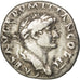 Coin, Domitian, Denarius, Rome, VF(30-35), Silver, RIC:680