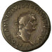 Monnaie, Domitien, Denier, Rome, TB, Argent, RIC:266