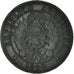 Münze, Argentinien, 2 Centavos, 1890, SS, Bronze, KM:33