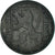 Coin, Belgium, Franc, 1941, EF(40-45), Zinc, KM:127
