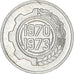 Moeda, Argélia, 5 Centimes, 1970, Paris, AU(55-58), Alumínio, KM:101