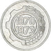 Coin, Algeria, 5 Centimes, 1970, Paris, AU(55-58), Aluminum, KM:101