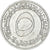 Moneta, Algeria, 5 Centimes, 1970, Paris, SPL-, Alluminio, KM:101