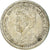 Coin, Netherlands, Wilhelmina I, 10 Cents, 1913, EF(40-45), Silver, KM:145