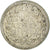 Coin, Netherlands, Wilhelmina I, 10 Cents, 1913, EF(40-45), Silver, KM:145