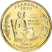 Moeda, Estados Unidos da América, Quarter, 2003, U.S. Mint, Philadelphia