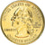 Moneda, Estados Unidos, Quarter, 2003, U.S. Mint, Philadelphia, ALABAMA, SC