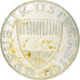 Coin, Austria, 10 Schilling, 1957, Vienne, AU(50-53), Silver, KM:2882