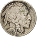 UNITED STATES, Buffalo Nickel, 5 Cents, 1915, U.S. Mint, KM #134, VF(30-35),...