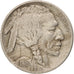 UNITED STATES, Buffalo Nickel, 5 Cents, 1916, U.S. Mint, KM #134, EF(40-45),...