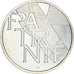 France, 5 Euro, Fraternité, 2013, MS(65-70), Silver, Gadoury:EU647