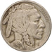 UNITED STATES, Buffalo Nickel, 5 Cents, 1920, U.S. Mint, KM #134, VF(30-35),...