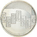 France, 5 Euro, Egalité, 2013, MS(65-70), Silver, Gadoury:EU646