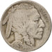 UNITED STATES, Buffalo Nickel, 5 Cents, 1926, U.S. Mint, KM #134, VF(20-25),...