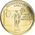 United States of America, Quarter, 1999, golden, SPL+, Copper-nickel
