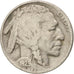 UNITED STATES, Buffalo Nickel, 5 Cents, 1929, U.S. Mint, KM #134, VF(20-25),...