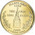 Munten, Verenigde Staten, Maryland, Quarter, 2000, U.S. Mint, Denver, golden