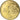 Coin, United States, New Hampshire, Quarter, 2000, U.S. Mint, Denver, golden