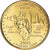 Moeda, Estados Unidos da América, Illinois, Quarter, 2003, U.S. Mint, golden