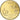 Coin, United States, Florida, Quarter, 2004, U.S. Mint, Denver, golden