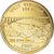 Münze, Vereinigte Staaten, West Virginia, Quarter, 2005, U.S. Mint