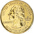 Münze, Vereinigte Staaten, South Dakota, Quarter, 2006, U.S. Mint