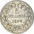 Coin, France, Louis-Philippe, 5 Francs, 1836, Rouen, VF(20-25), Silver