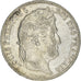 Munten, Frankrijk, Louis-Philippe, 5 Francs, 1831, Paris, ZF, Zilver, KM:736.1