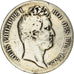 Münze, Frankreich, Louis-Philippe, 5 Francs, 1831, Limoges, SGE+, Silber