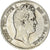 Coin, France, Louis-Philippe, 5 Francs, 1831, Rouen, VF(30-35), Silver