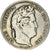 Coin, France, Louis-Philippe, 5 Francs, 1833, Lille, VF(30-35), Silver